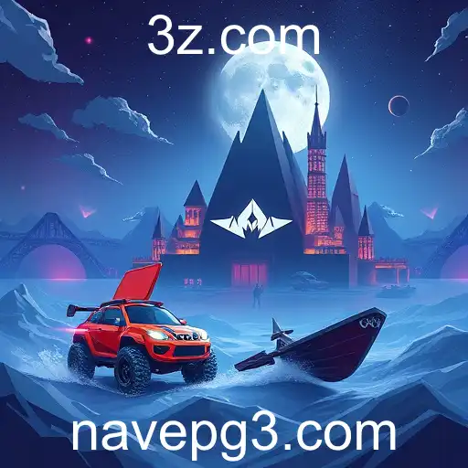 A Ascensão do 'navepg' no Cenário dos Jogos Online