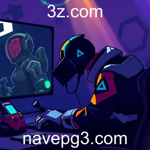 Expansão do Universo em Jogos Online