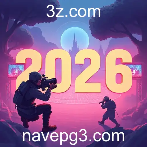 Expansão e Tendências no Universo dos Jogos Online