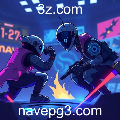 Explorando as Novidades e Tendências dos Jogos em 2026