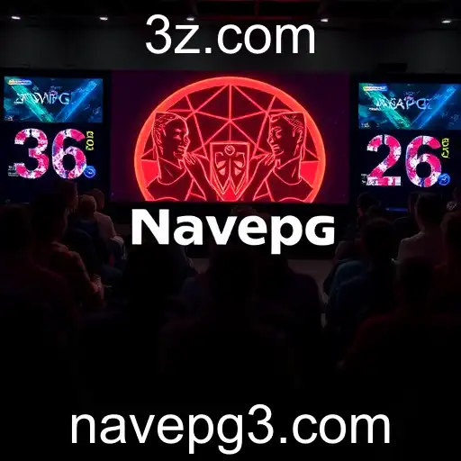O Futuro dos Jogos com Navepg: Inovações e Desafios
