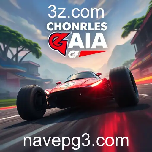 Navegação em Altas pelo Mundo dos Games
