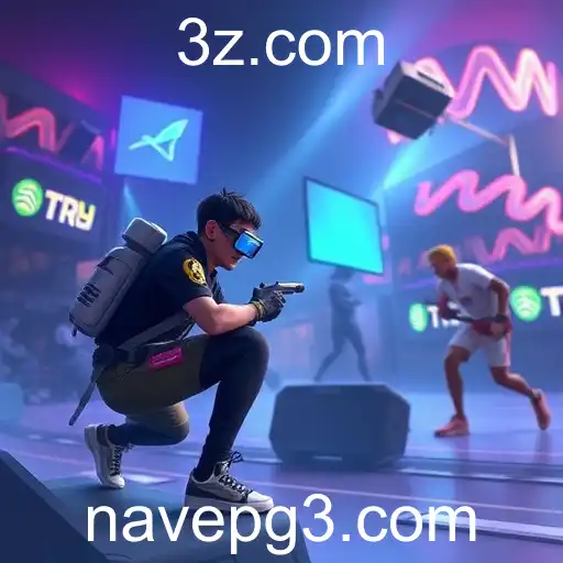 A Revolução dos Jogos em 2026: Como a Navepg Está Liderando