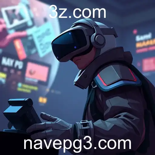 Inovações e Tendências no Universo dos Jogos em 2025