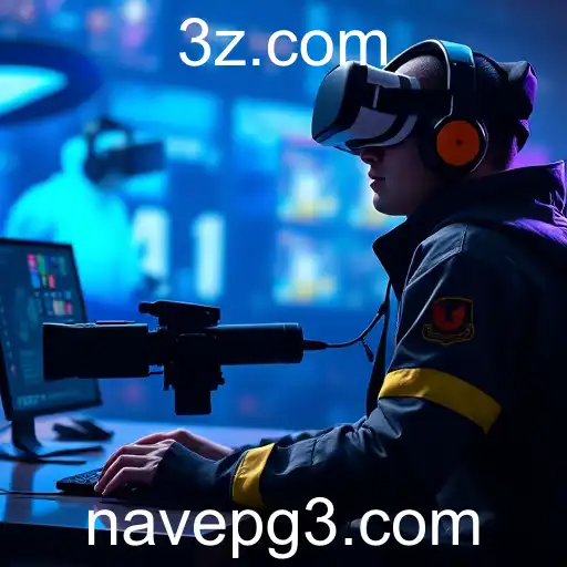 Os Novos Horizontes dos Jogos Digitais em 2026