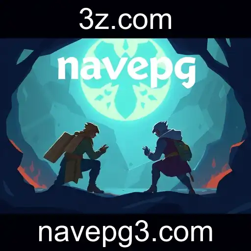 Revolução Gamificada Através do 'navepg'