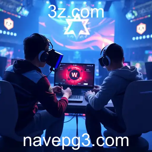 A Revolução dos Jogos Online em 2025