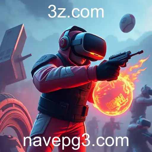 Navepg: Revoluções nos Jogos Online em 2026