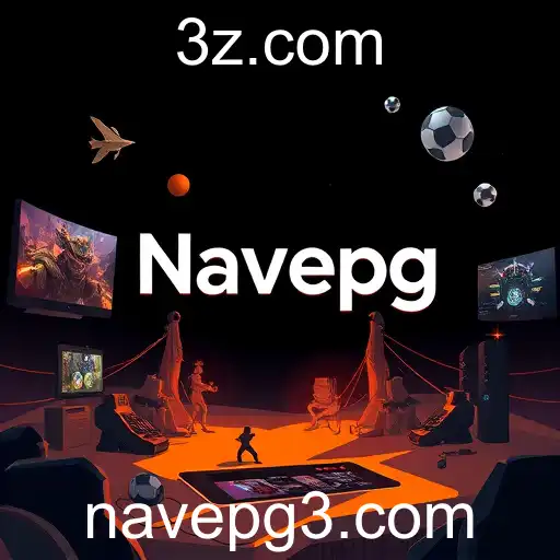 Tendências de Jogos em 2026: Navepg e o Futuro do Entretenimento Digital