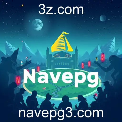 Explorando o Universo Virtual de Navepg em 2026