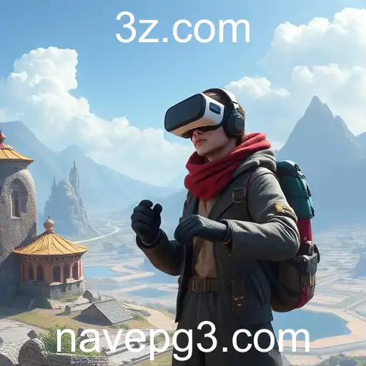 Explorando o Mundo dos Jogos Online: Navepg no Centro das Atenções