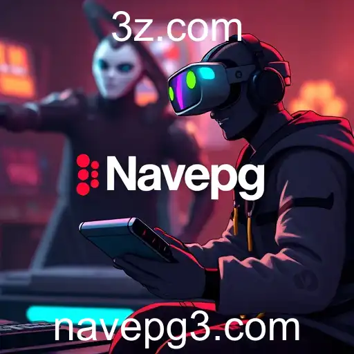 O Futuro do Navepg: Inovações e Desafios