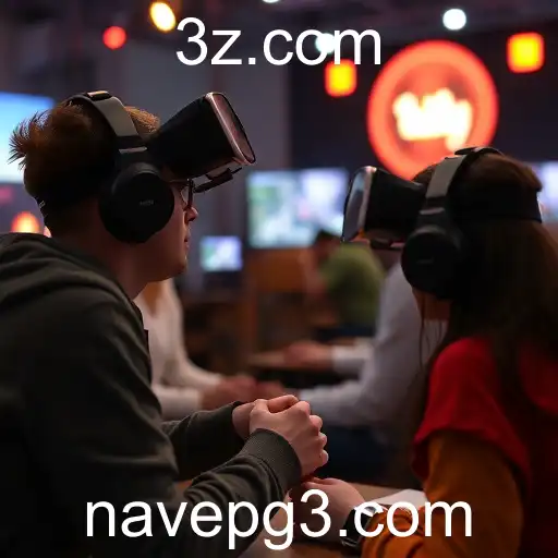 Revolução do Mercado de Jogos em 2026