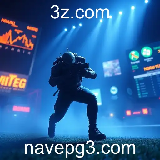 Revolução dos Jogos em 2026: Navepg no Centro das Novidades