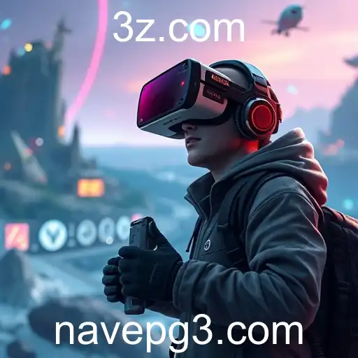 Revolução dos Jogos Online: Tendências de 2026