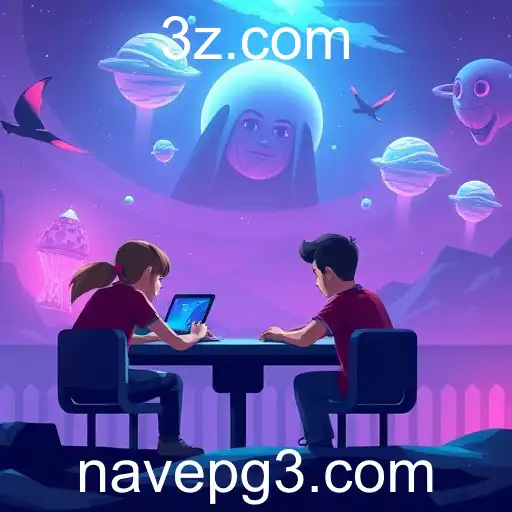 O Impacto dos Jogos na Educação Contemporânea