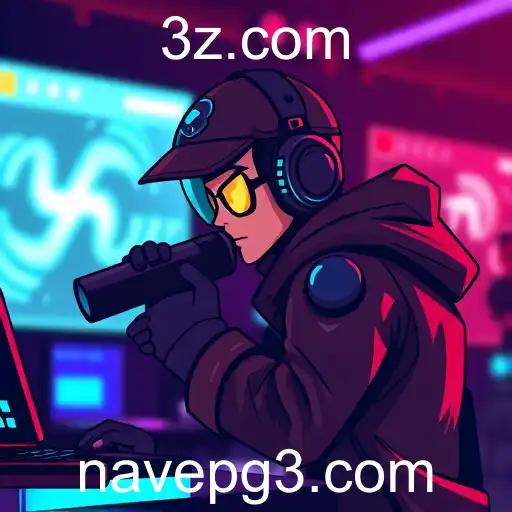 Nova Era dos Jogos: Inovação e Tecnologia