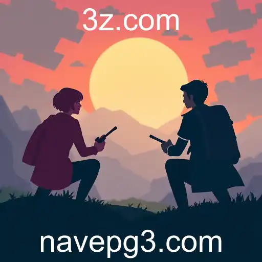 Navepg: Dinâmicas e Tendências no Mundo dos Jogos Online