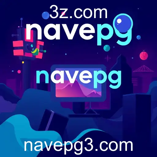 A Evolução dos Jogos Online: o Papel do navepg