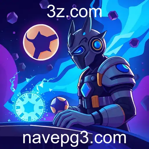 Novo Horizonte dos Jogos Online