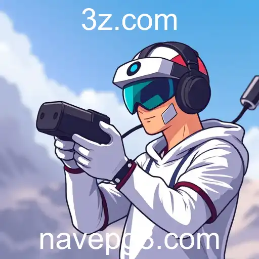 Navepg: A Ascensão do Novo Favorito dos Gamers
