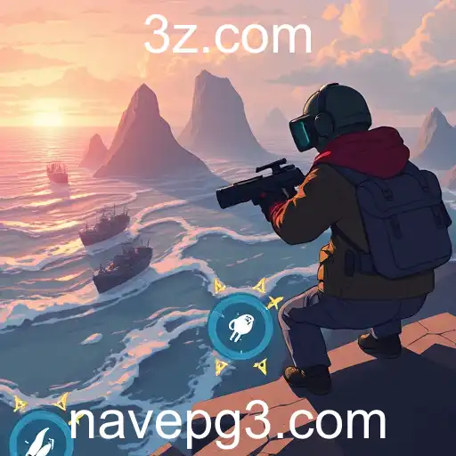 A Revolução dos Jogos em 2025: Tendências e Inovações