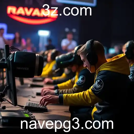 Inovações e Tendências na navepg em 2025