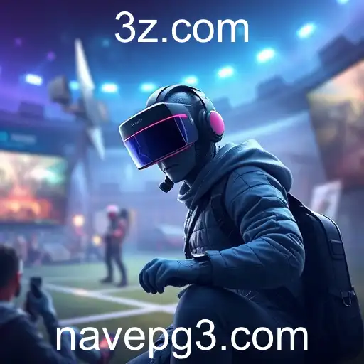 Navepg Revoluciona o Universo dos Jogos Online
