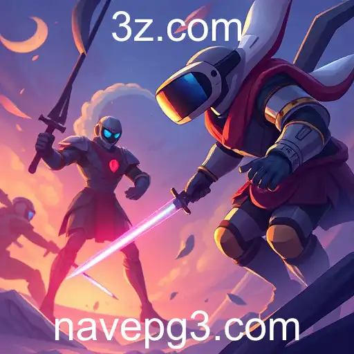 Ascensão de 'navepg': Uma Nova Era nos Jogos Online