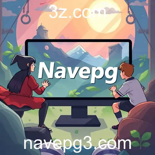 A Ascensão do Navepg: Jogos e Tendências de Mercado