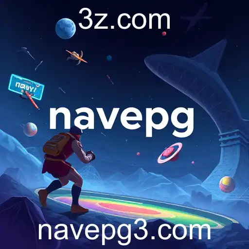 Crescimento Contínuo do Navepg no Cenário dos Games