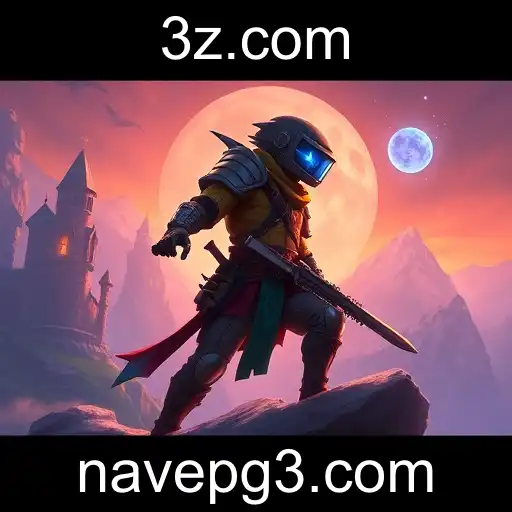 Navepg Revoluciona o Cenário de Jogos Online