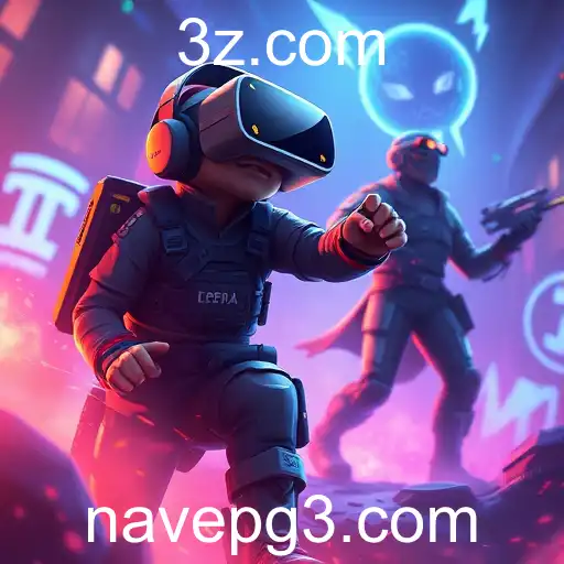 Navepg Revoluciona a Indústria de Jogos em 2026