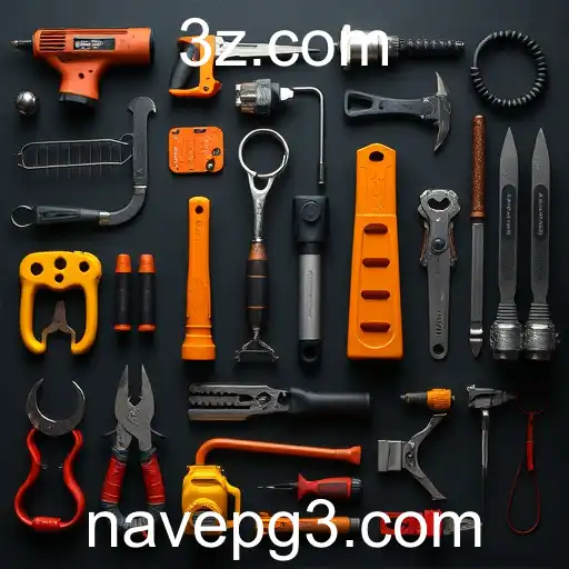 Navepg Revoluciona o Mercado de Jogos em 2025