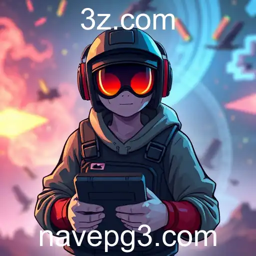 A Ascensão do Navepg no Universo dos Jogos