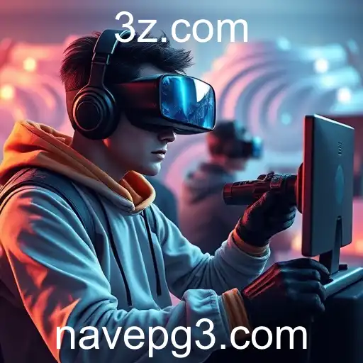 O Crescimento dos Jogos Online e a Comunidade Brasileira