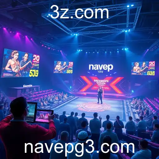 O Futuro dos Jogos: Inovações e Desafios