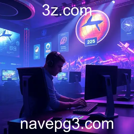 A Revolução dos Jogos Online em 2026