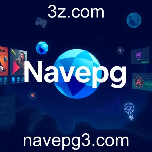 A Revolução dos Jogos Online: O Impacto de 'navepg' no Brasil