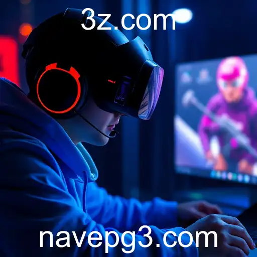 O Mundo dos Jogos em 2026: Tendências e Evoluções