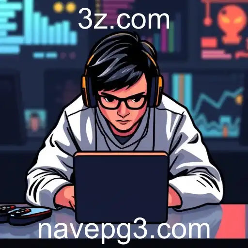 A Ascensão do NavePG no Cenário de Jogos Online