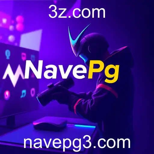 O Fenômeno NavePg: O Crescimento dos Jogos Online