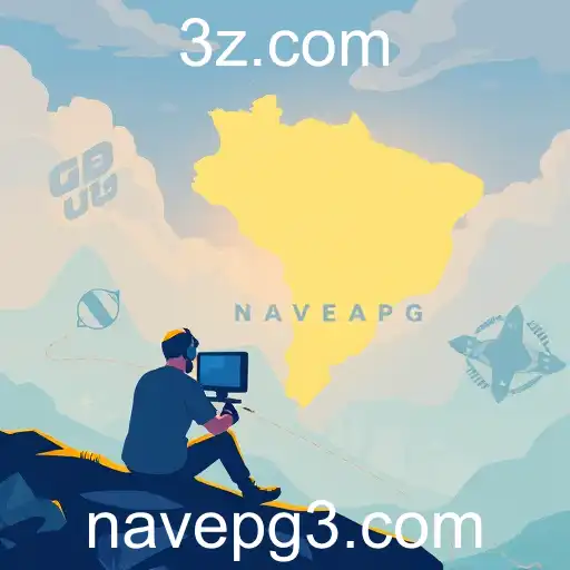 A Ascensão da navepg no Mundo dos Jogos