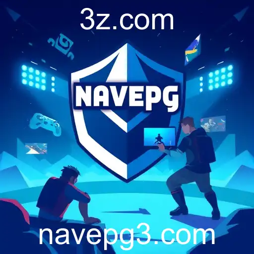 O Impacto de Navepg no Mundo dos Jogos Digitais