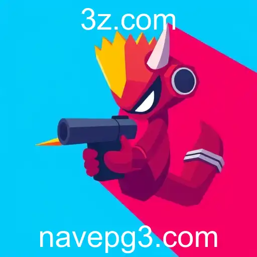 A Ascensão dos Jogos através do Navepg