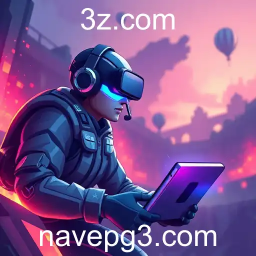 O Crescimento Explosivo de Navepg no Mundo dos Jogos