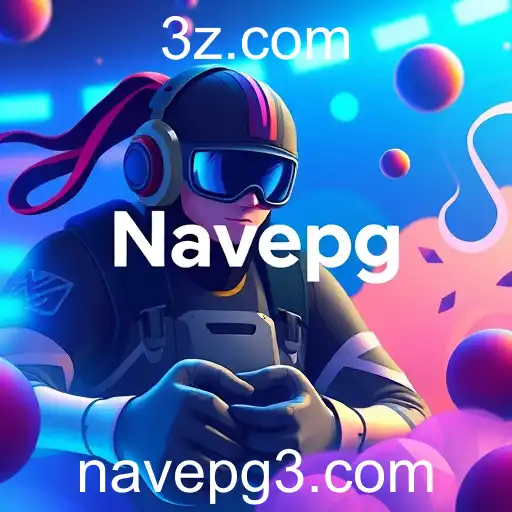 Ascensão da Navepg no Universo dos Jogos