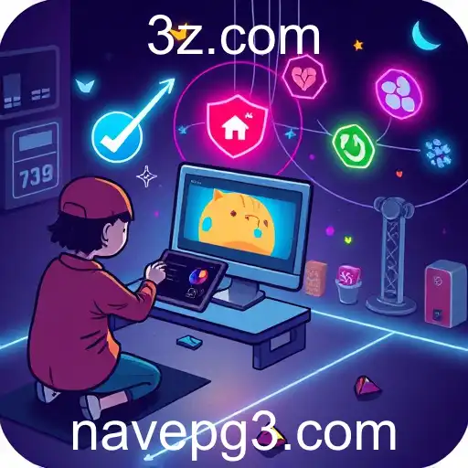 O Crescimento dos Jogos Online em 2026