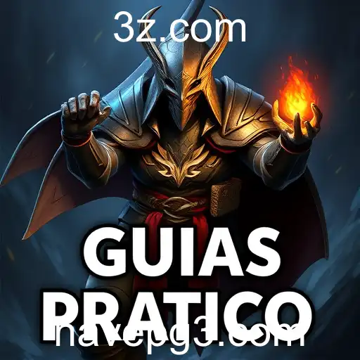 A Ascensão do Navepg no Mundo dos Jogos Online